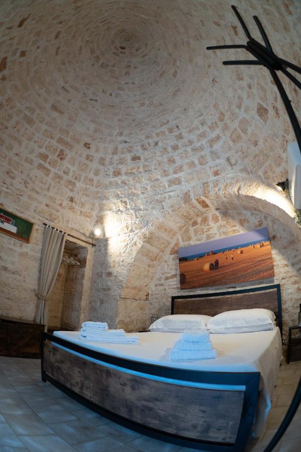 فيلا Hill Trull - Typical Apulian House مونوبولي المظهر الخارجي الصورة